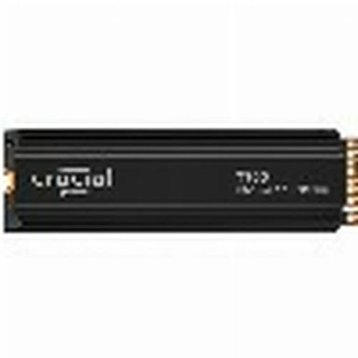 Hard Drive Crucial CT4000T700SSD5 2 TB - Компютър Мрежи и компоненти<<<Компютри| Електроника<<<BigBuy&&&Твърди