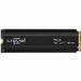 Hard Drive Crucial CT4000T700SSD5 2 TB - Компютър Мрежи и компоненти<<<Компютри| Електроника<<<BigBuy&&&Твърди
