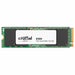 Hard Drive Crucial CT480E100SSD8 - Компютър Мрежи и компоненти<<<Компютри| Електроника<<<BigBuy&&&Твърди