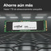 Hard Drive Crucial CT480E100SSD8 - Компютър Мрежи и компоненти<<<Компютри| Електроника<<<BigBuy&&&Твърди