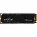 Hard Drive Crucial P3 1 TB HDD 1 TB SSD 4 TB SSD - Компютър Мрежи и компоненти<<<Компютри|