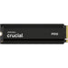 Hard Drive Crucial P510 2 TB SSD - Компютър Мрежи и компоненти<<<Компютри| Електроника<<<BigBuy&&&Твърди