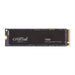 Hard Drive Crucial T500 4 TB SSD - Компютър Мрежи и компоненти<<<Компютри| Електроника<<<BigBuy&&&Твърди