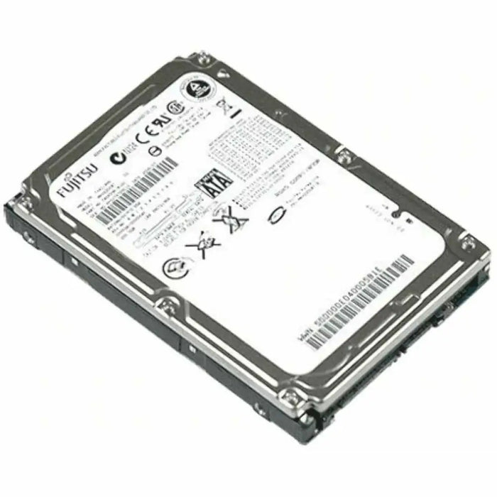 Hard Drive Fujitsu S26361-F5543-L124 2,5’’ 2,4 TB 2.4TB - Компютър Мрежи и компоненти<<<Компютри|