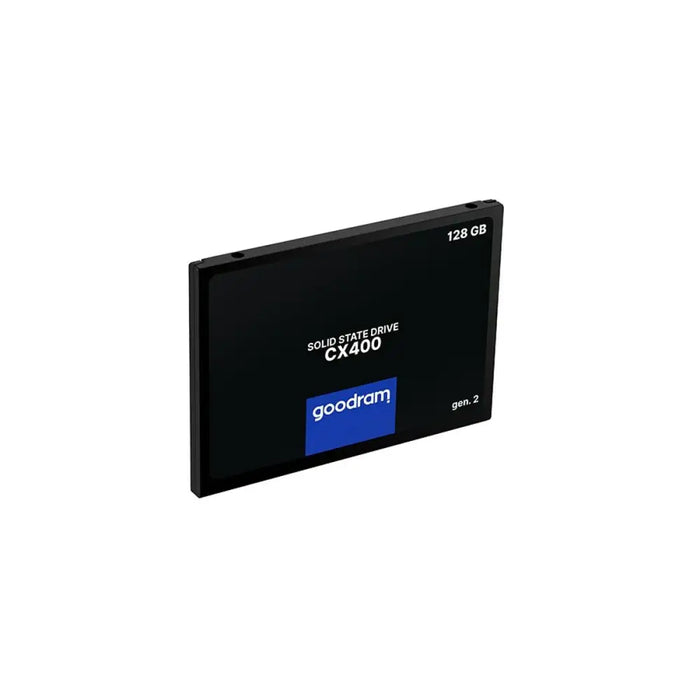 Hard Drive GoodRam CX400 gen.2 2,5’’ 128 GB SSD - Твърди дискове<<<Компютър Мрежи и компоненти<<<Компютри|