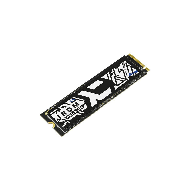 Hard Drive GoodRam IRP-SSDPR-P44S-2K0-80 2 TB SSD - Твърди дискове<<<Компютър Мрежи и компоненти<<<Компютри|
