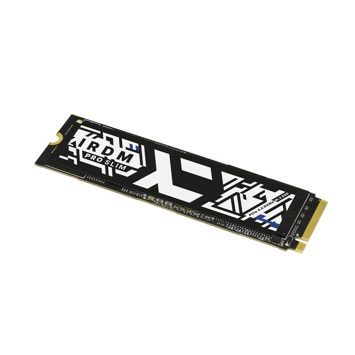 Hard Drive GoodRam IRP-SSDPR-P44S-2K0-80 2 TB SSD - Твърди дискове<<<Компютър Мрежи и компоненти<<<Компютри|