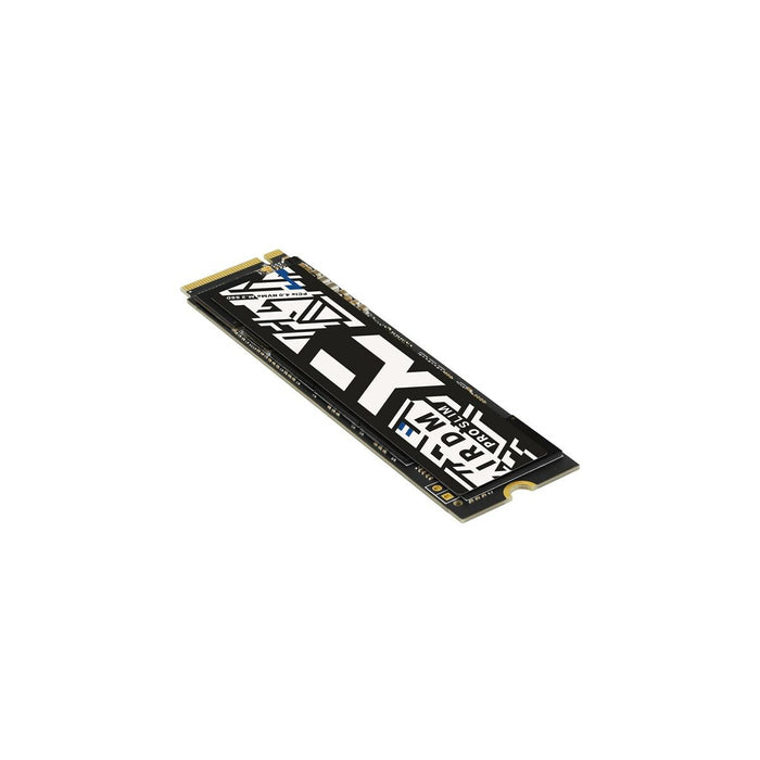Hard Drive GoodRam IRP-SSDPR-P44S-2K0-80 2 TB SSD - Твърди дискове<<<Компютър Мрежи и компоненти<<<Компютри|