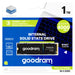 Hard Drive GoodRam SSDPR-PX600-1K0-80 1 TB SSD - Твърди дискове<<<Компютър Мрежи и компоненти<<<Компютри|