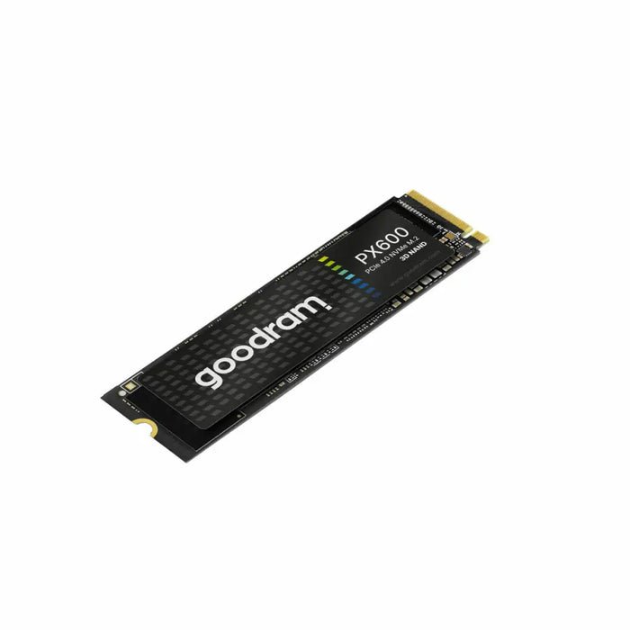 Hard Drive GoodRam SSDPR-PX600-2K0-80 2 TB SSD - Твърди дискове<<<Компютър Мрежи и компоненти<<<Компютри|
