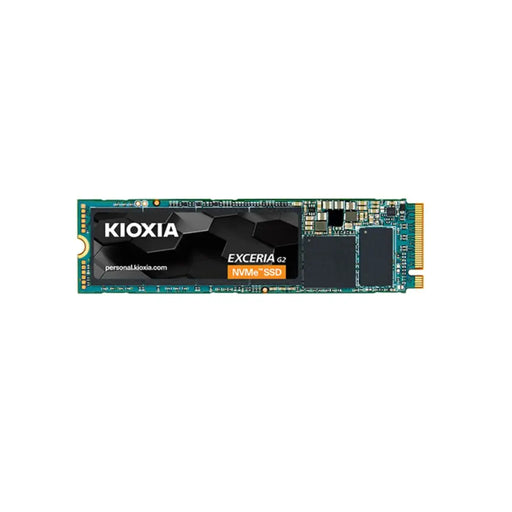 Hard Drive Kioxia EXCERIA G2 2 TB - Твърди дискове<<<Компютър Мрежи и компоненти<<<Компютри|