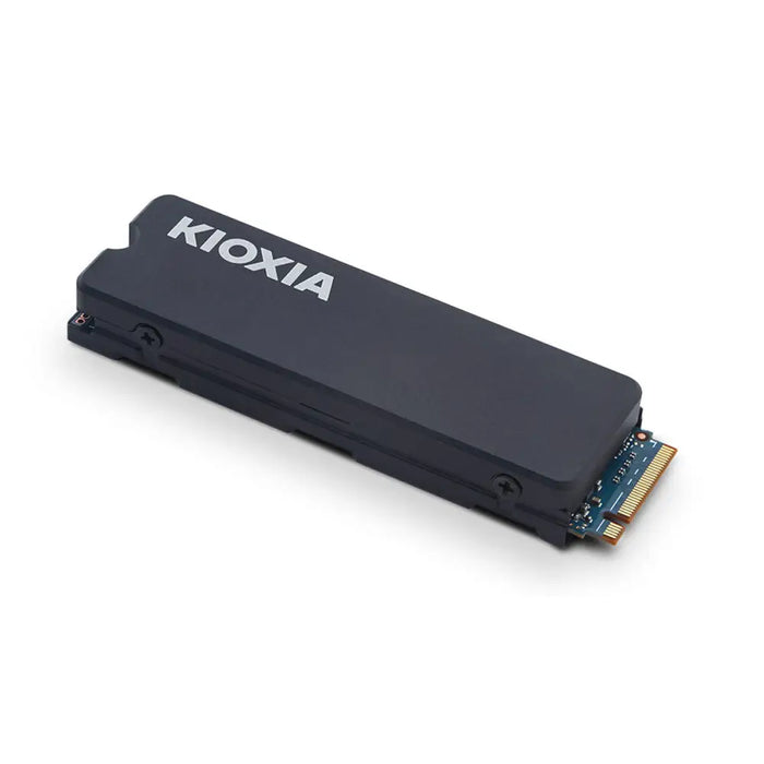 Hard Drive Kioxia Exceria Plus G3 2 TB SSD - Твърди дискове<<<Компютър Мрежи и компоненти<<<Компютри|