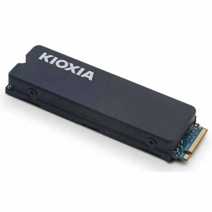 Hard Drive Kioxia Exceria Plus G3 2 TB SSD - Твърди дискове<<<Компютър Мрежи и компоненти<<<Компютри|