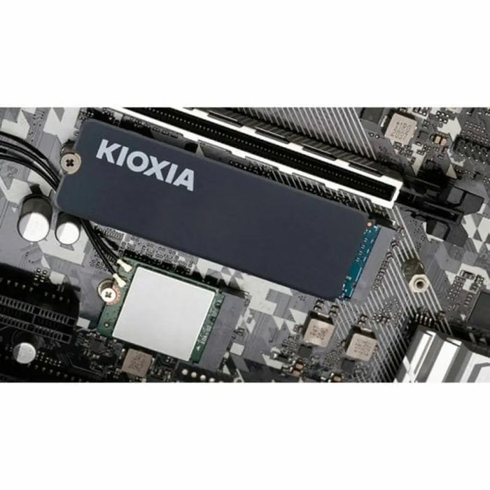 Hard Drive Kioxia Exceria Plus G3 4 TB SSD - Твърди дискове<<<Компютър Мрежи и компоненти<<<Компютри|
