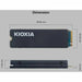 Hard Drive Kioxia Exceria Plus G3 4 TB SSD - Твърди дискове<<<Компютър Мрежи и компоненти<<<Компютри|
