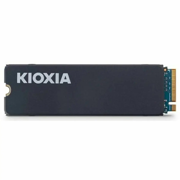 Hard Drive Kioxia Exceria Plus G3 4 TB SSD - Твърди дискове<<<Компютър Мрежи и компоненти<<<Компютри|