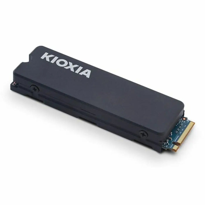 Hard Drive Kioxia Exceria Plus G3 4 TB SSD - Твърди дискове<<<Компютър Мрежи и компоненти<<<Компютри|