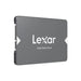Hard Drive Lexar LNS100-2TRB 2 TB SSD - Твърди дискове<<<Компютър Мрежи и компоненти<<<Компютри|