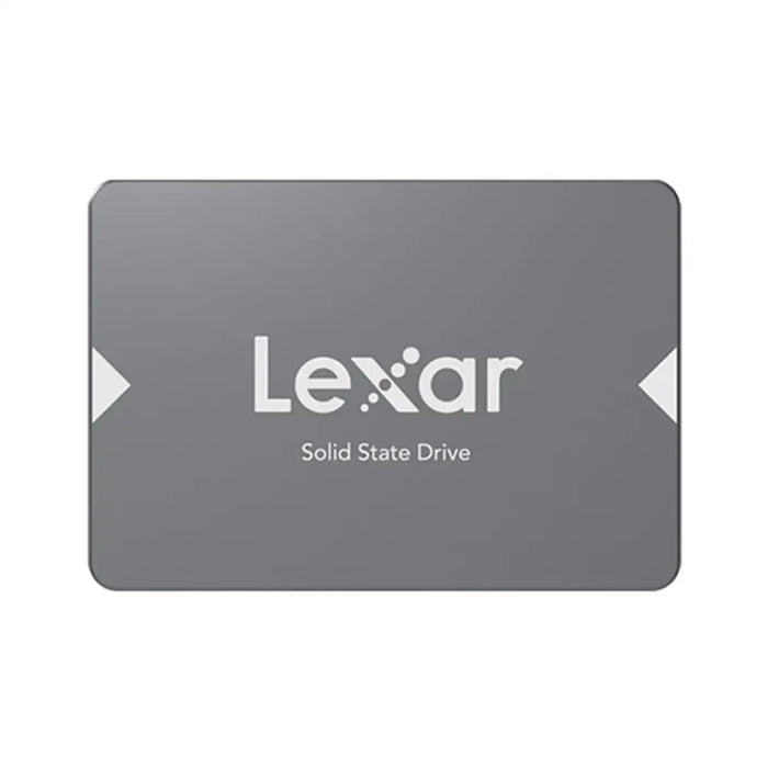 Hard Drive Lexar LNS100-2TRB 2 TB SSD - Твърди дискове<<<Компютър Мрежи и компоненти<<<Компютри|