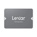 Hard Drive Lexar LNS100-2TRB 2 TB SSD - Твърди дискове<<<Компютър Мрежи и компоненти<<<Компютри|