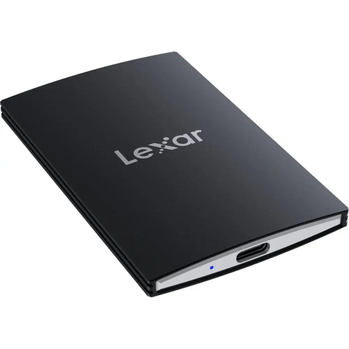 Hard Drive Lexar LSL500X512G-RNBNG 512 GB SSD - Компютър Мрежи и компоненти<<<Компютри| Електроника<<<BigBuy&&&Твърди