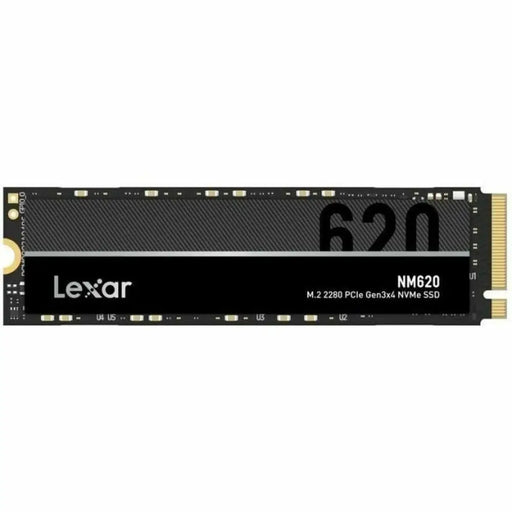 Hard Drive Lexar NM620 256 GB SSD - Твърди дискове<<<Компютър Мрежи и компоненти<<<Компютри|