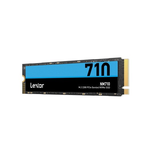 Hard Drive Lexar NM710 2 TB SSD - Твърди дискове<<<Компютър Мрежи и компоненти<<<Компютри|