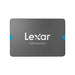 Hard Drive Lexar NQ100 480 GB SSD - Компютър Мрежи и компоненти<<<Компютри| Електроника<<<BigBuy&&&Твърди