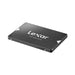 Hard Drive Lexar NS100 256 GB SSD - Компютър Мрежи и компоненти<<<Компютри| Електроника<<<BigBuy&&&Твърди