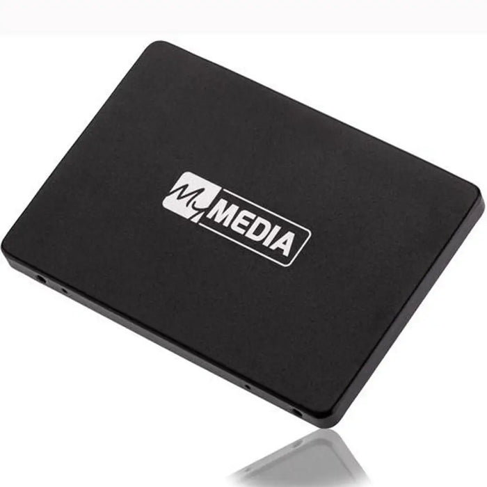 Hard Drive MyMedia 69279 128 GB SSD - Компютър Мрежи и компоненти<<<Компютри| Електроника<<<BigBuy&&&Твърди