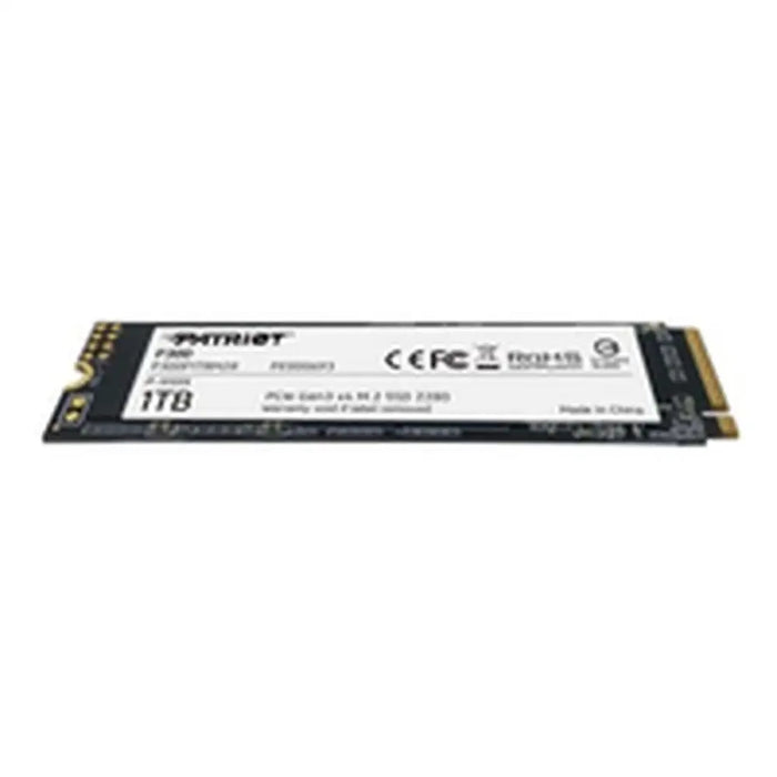 Hard Drive Patriot Memory P300 1 TB HDD 1 TB SSD - Твърди дискове<<<Компютър Мрежи и компоненти<<<Компютри|