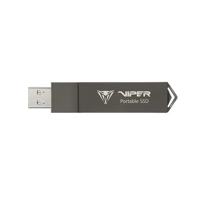 Hard Drive Patriot Memory PVP302TB28UDG 2 TB SSD - Твърди дискове<<<Компютър Мрежи и компоненти<<<Компютри|