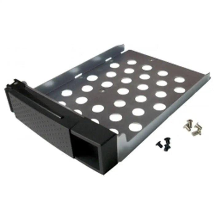 Hard Drive Qnap SP-TS-TRAY-WOLOCK 3,5’’ - Компютър Мрежи и компоненти<<<Компютри| Електроника<<<BigBuy&&&Твърди