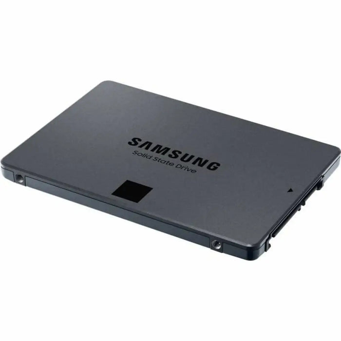 Hard Drive Samsung 870 QVO V-NAND MLC 4TB 4 TB SSD - Компютър Мрежи и компоненти<<<Компютри|