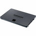 Hard Drive Samsung 870 QVO V-NAND MLC 4TB 4 TB SSD - Компютър Мрежи и компоненти<<<Компютри|