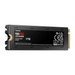 Hard Drive Samsung 980 PRO 1 TB SSD - Вътрешни SSD M.2 PCIe<<<SAMSUNG памети SSD и