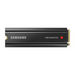 Hard Drive Samsung 980 PRO 1 TB SSD - Вътрешни SSD M.2 PCIe<<<SAMSUNG памети SSD и