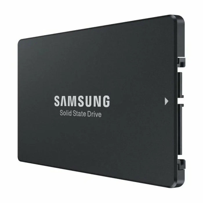 Hard Drive Samsung MZ-7L33T800 3,84 TB SSD - Компютър Мрежи и компоненти<<<Компютри| Електроника<<<BigBuy&&&Твърди