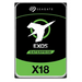 Hard drive Seagate Exos X18 16TB SATA3 6Gb/s - Вътрешни HDD<<<HDD и SSD<<<Компоненти<<<ALSO&&&Хард дискове