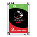 Hard Drive Seagate IRONWOLF NAS 3.5’’ Sata III - Компютър Мрежи и компоненти<<<Компютри| Електроника<<<BigBuy&&&Твърди