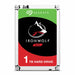 Hard Drive Seagate IRONWOLF NAS 3.5’’ Sata III - Компютър Мрежи и компоненти<<<Компютри| Електроника<<<BigBuy&&&Твърди