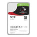 Hard Drive Seagate IRONWOLF NAS 3.5’’ Sata III - Компютър Мрежи и компоненти<<<Компютри| Електроника<<<BigBuy&&&Твърди
