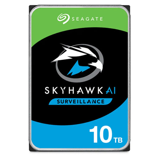 Hard Drive Seagate ST10000VE001 - Компютър Мрежи и компоненти<<<Компютри| Електроника<<<BigBuy&&&Твърди