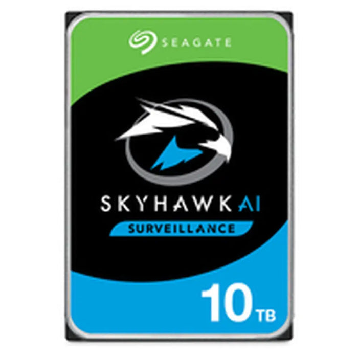 Hard Drive Seagate ST10000VE001 - Компютър Мрежи и компоненти<<<Компютри| Електроника<<<BigBuy&&&Твърди