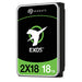 Hard Drive Seagate ST18000NM0272 3,5’’ 18 TB - Компютър Мрежи и компоненти<<<Компютри| Електроника<<<BigBuy&&&Твърди