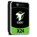 Hard Drive Seagate ST24000NM002H 3,5’’ 24 TB - Компютър Мрежи и компоненти<<<Компютри| Електроника<<<BigBuy&&&Твърди