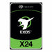 Hard Drive Seagate ST24000NM002H 3,5’’ 24 TB - Компютър Мрежи и компоненти<<<Компютри| Електроника<<<BigBuy&&&Твърди