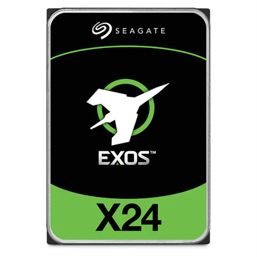 Hard Drive Seagate ST24000NM002H 3,5’’ 24 TB - Компютър Мрежи и компоненти<<<Компютри| Електроника<<<BigBuy&&&Твърди