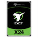 Hard Drive Seagate ST24000NM002H 3,5’’ 24 TB - Компютър Мрежи и компоненти<<<Компютри| Електроника<<<BigBuy&&&Твърди