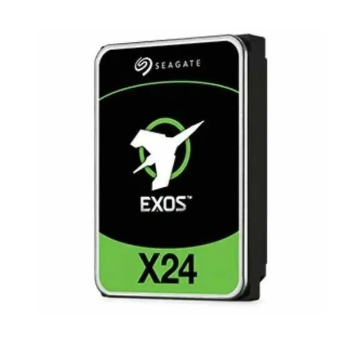 Hard Drive Seagate ST24000NM002H 3,5’’ 24 TB - Компютър Мрежи и компоненти<<<Компютри| Електроника<<<BigBuy&&&Твърди